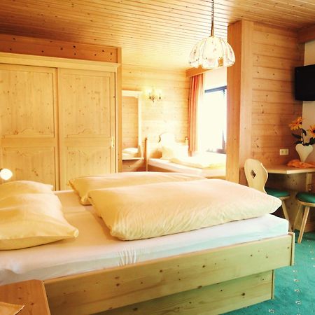Alpenhof Schwaiger - Hotel Garni Мюльбах Экстерьер фото