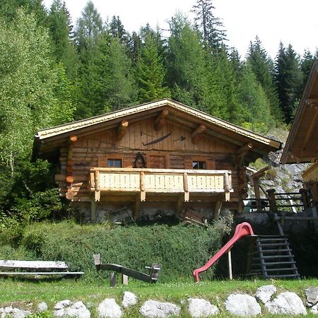 Alpenhof Schwaiger - Hotel Garni Мюльбах Экстерьер фото