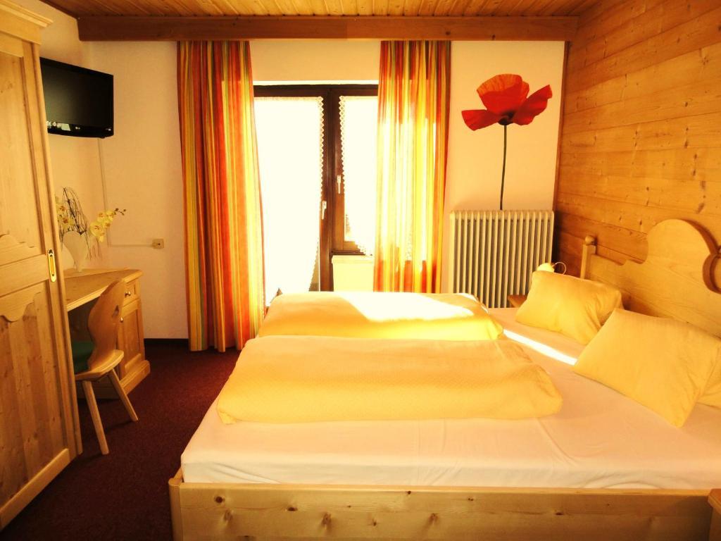 Alpenhof Schwaiger - Hotel Garni Мюльбах Номер фото