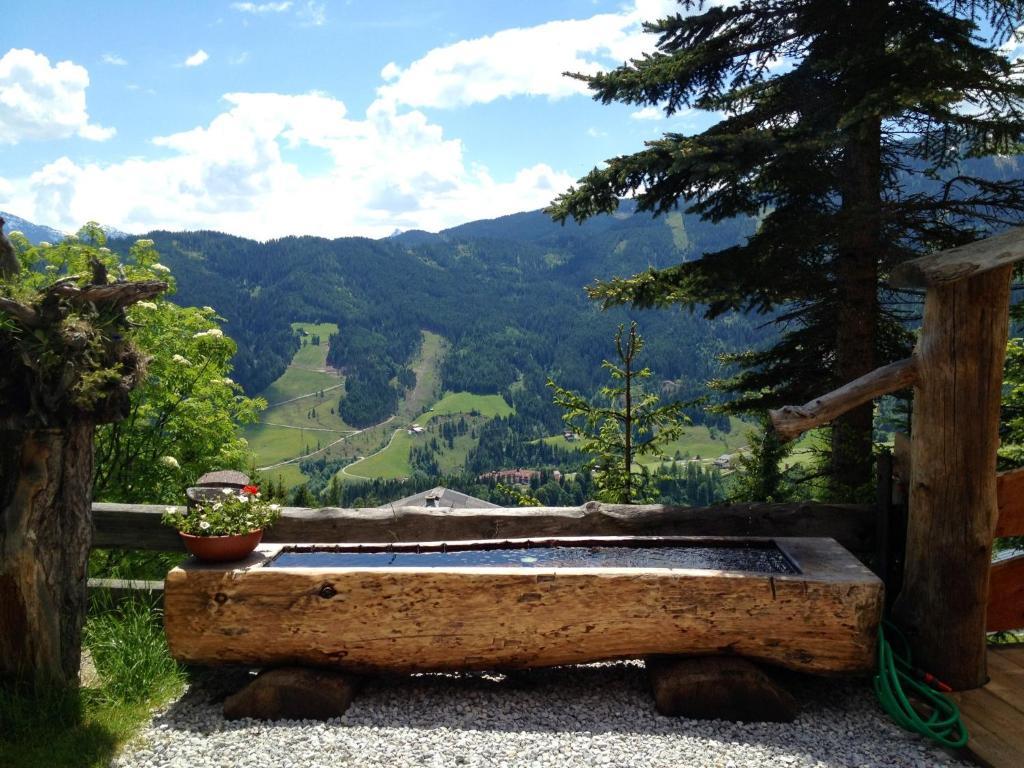 Alpenhof Schwaiger - Hotel Garni Мюльбах Экстерьер фото