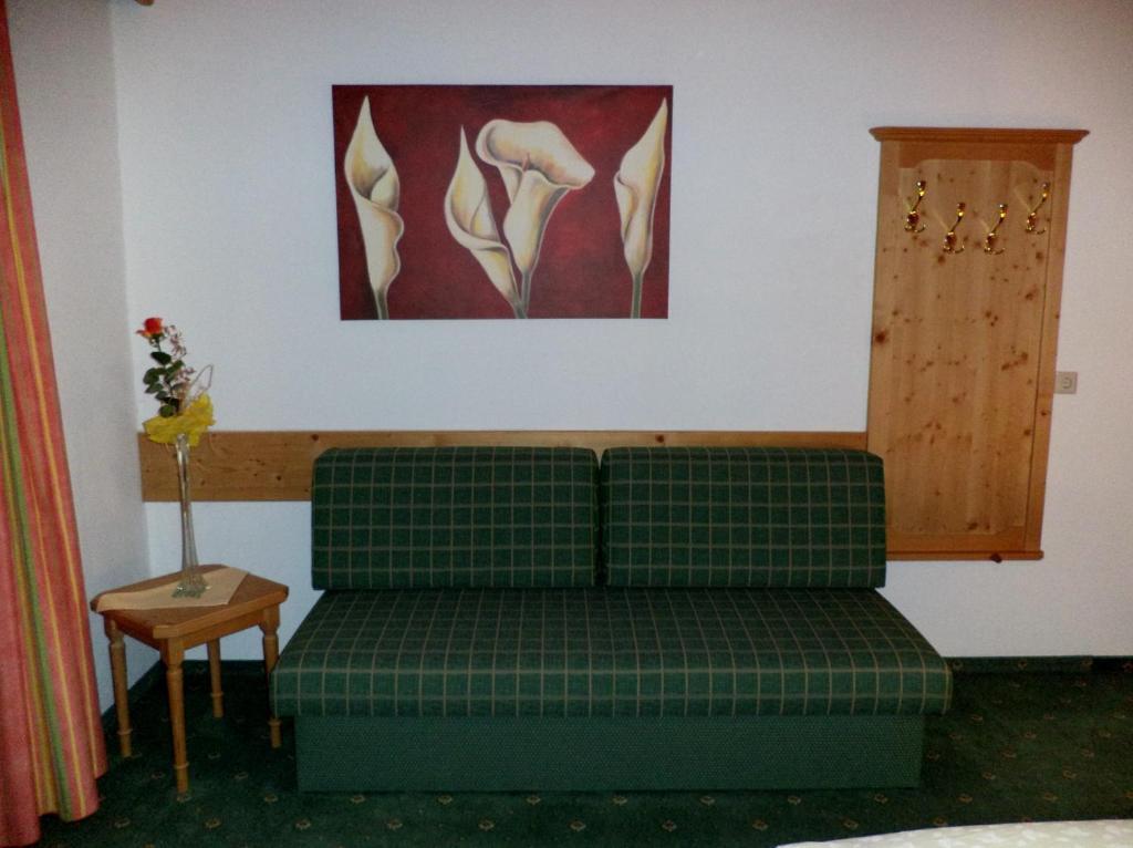 Alpenhof Schwaiger - Hotel Garni Мюльбах Экстерьер фото