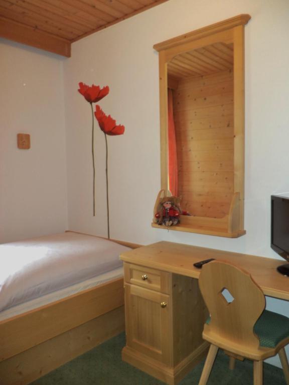 Alpenhof Schwaiger - Hotel Garni Мюльбах Номер фото