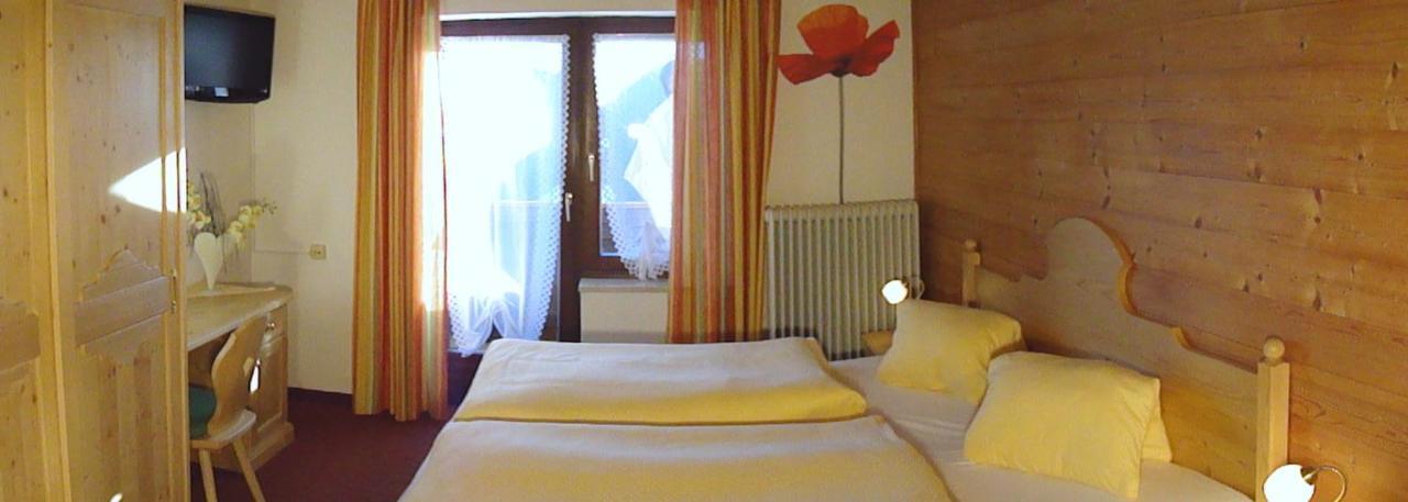 Alpenhof Schwaiger - Hotel Garni Мюльбах Экстерьер фото